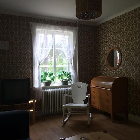 Route 26 Bed & Breakfast Laxtjarn Bagian luar foto