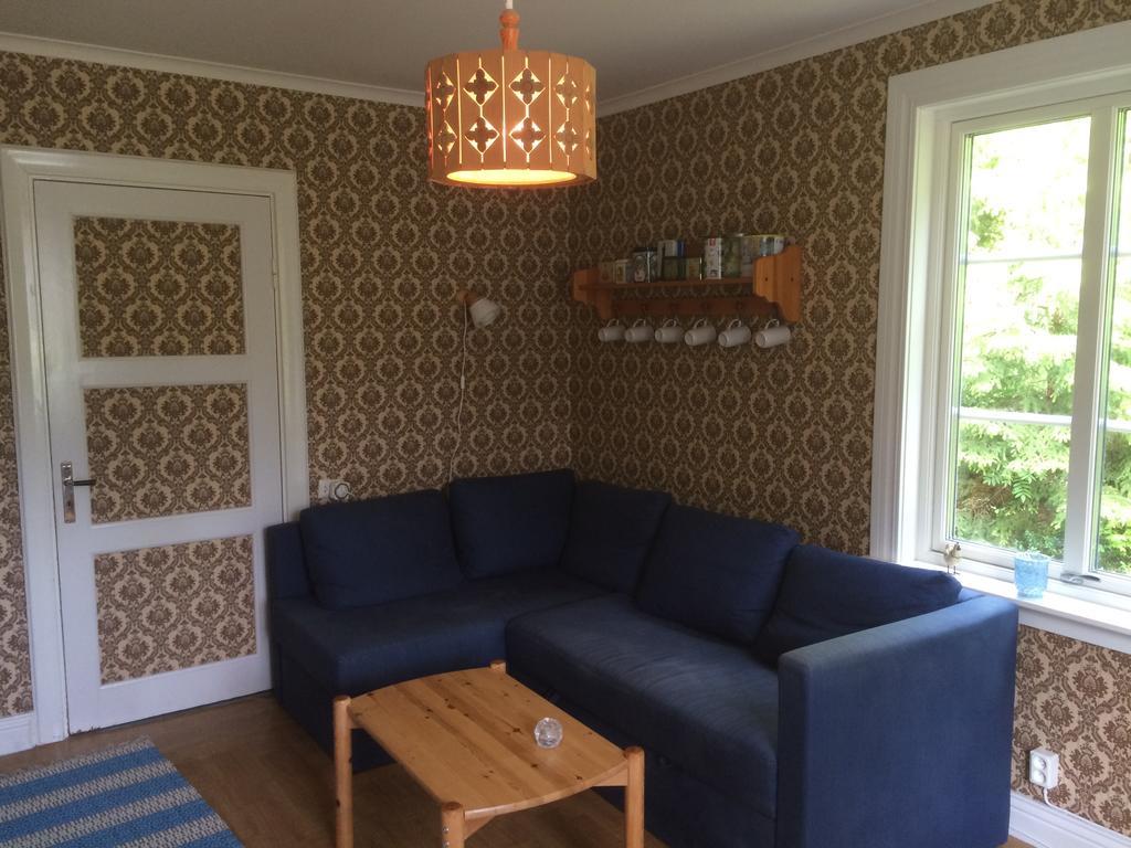Route 26 Bed & Breakfast Laxtjarn Bagian luar foto